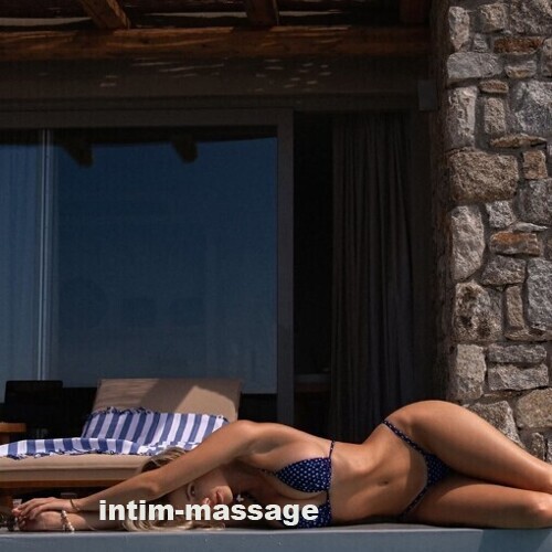 Anastasiya Paninaning dumbasi